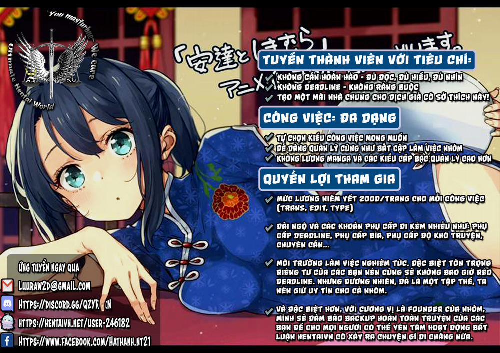 Dàn hảem bị cướp đi bởi thằng bạn chó! 9 trang 25