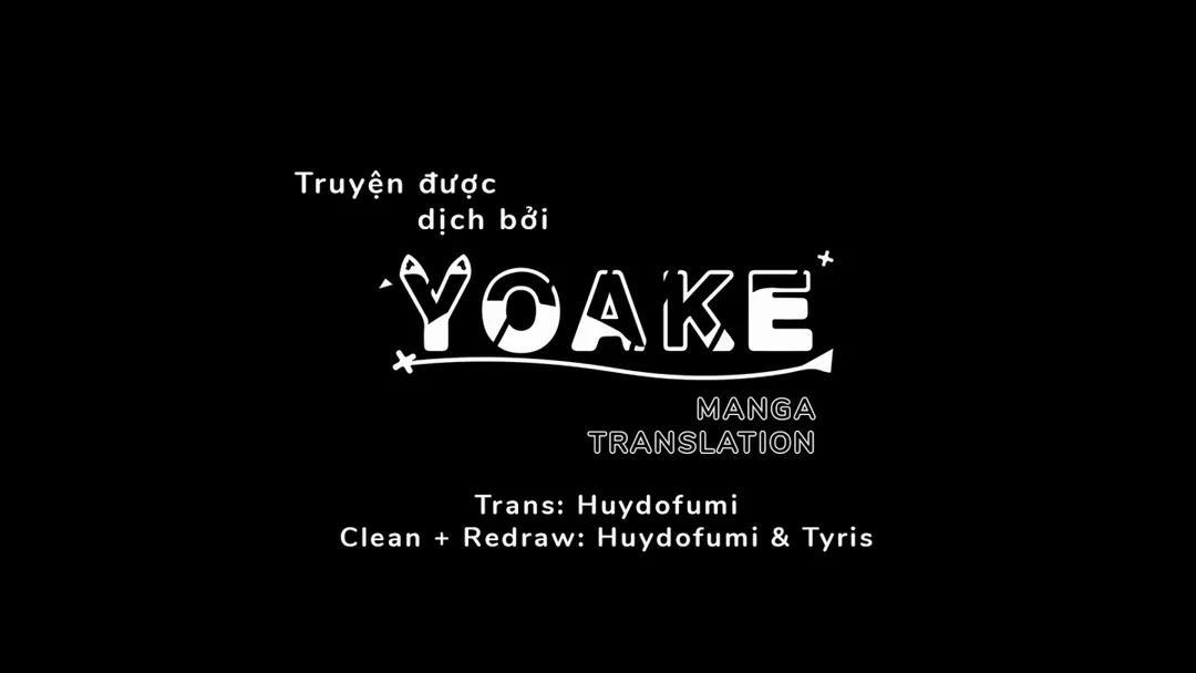 Dàn harem ba chị em Oneshot trang 1