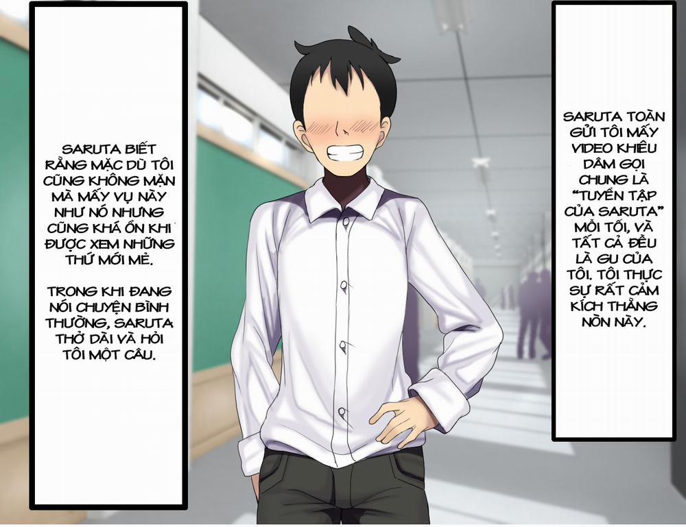 Dàn Harem Bị Cướp Đi Bởi Thằng Bạn Chó! 1 trang 21
