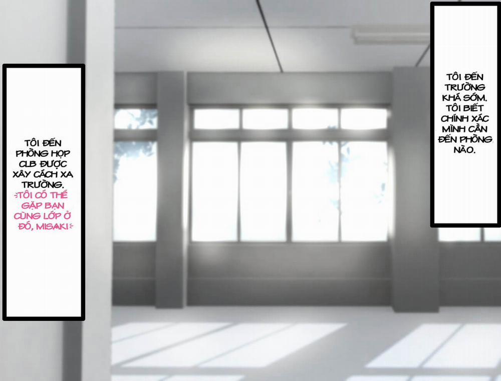 Dàn Harem Bị Cướp Đi Bởi Thằng Bạn Chó! 10 trang 12