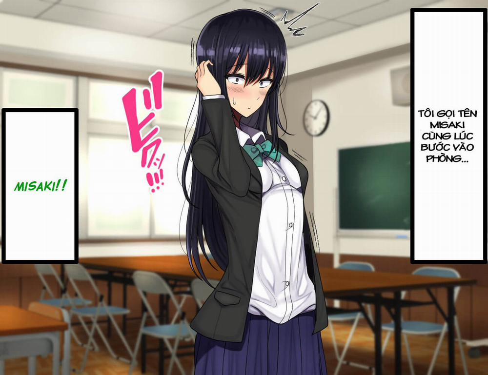 Dàn Harem Bị Cướp Đi Bởi Thằng Bạn Chó! 10 trang 18