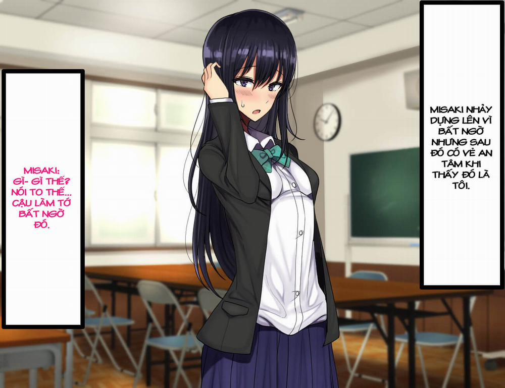 Dàn Harem Bị Cướp Đi Bởi Thằng Bạn Chó! 10 trang 19