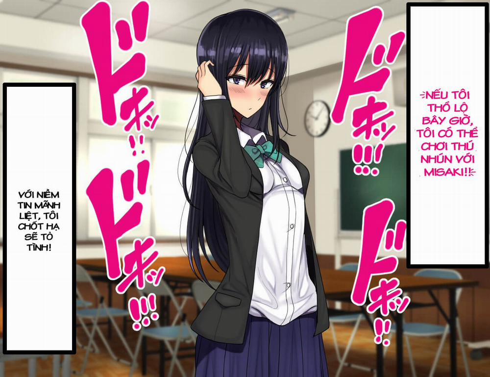 Dàn Harem Bị Cướp Đi Bởi Thằng Bạn Chó! 10 trang 23