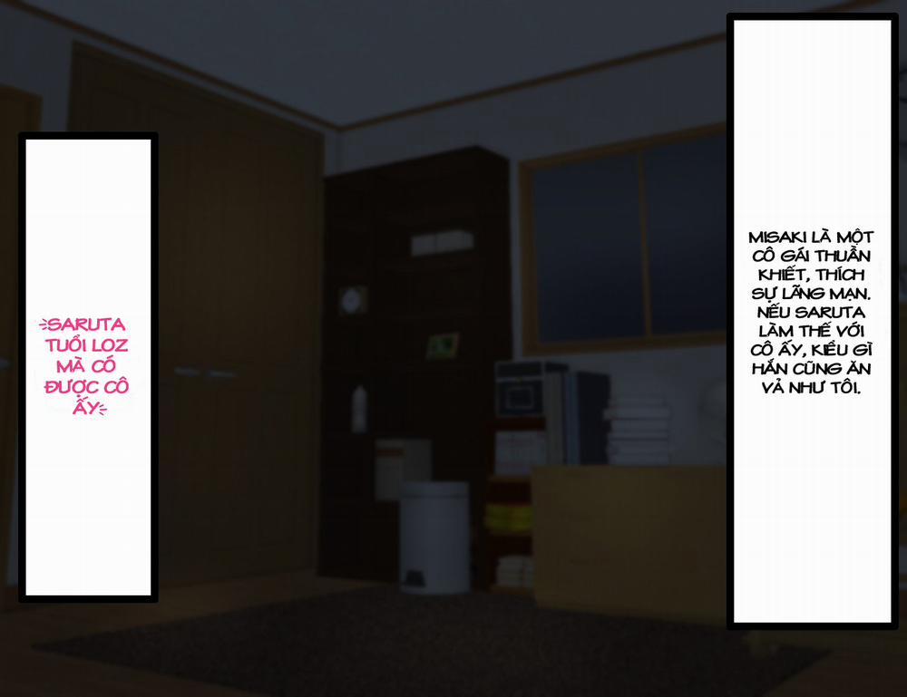 Dàn Harem Bị Cướp Đi Bởi Thằng Bạn Chó! 11 trang 13