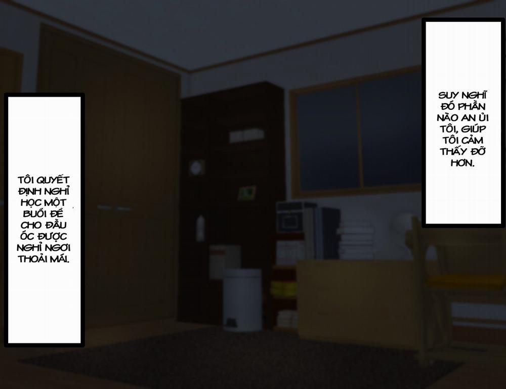 Dàn Harem Bị Cướp Đi Bởi Thằng Bạn Chó! 11 trang 14