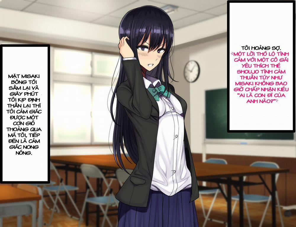 Dàn Harem Bị Cướp Đi Bởi Thằng Bạn Chó! 11 trang 3