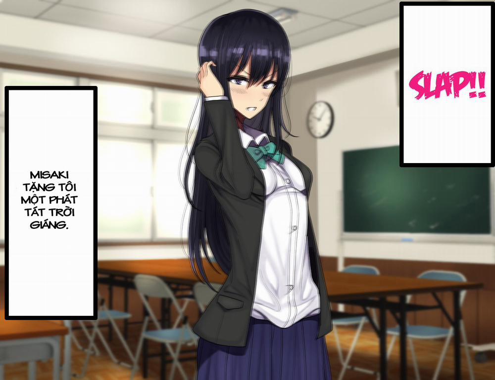 Dàn Harem Bị Cướp Đi Bởi Thằng Bạn Chó! 11 trang 4