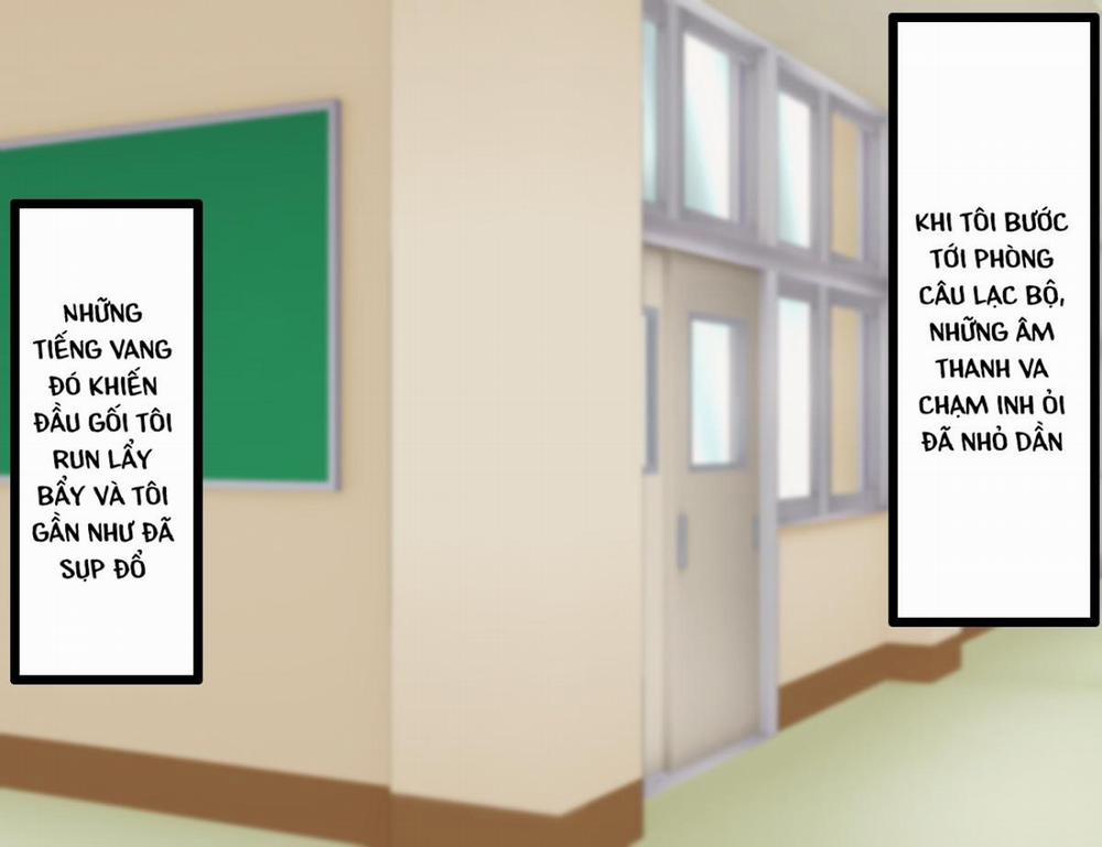 Dàn Harem Bị Cướp Đi Bởi Thằng Bạn Chó! 12 trang 3