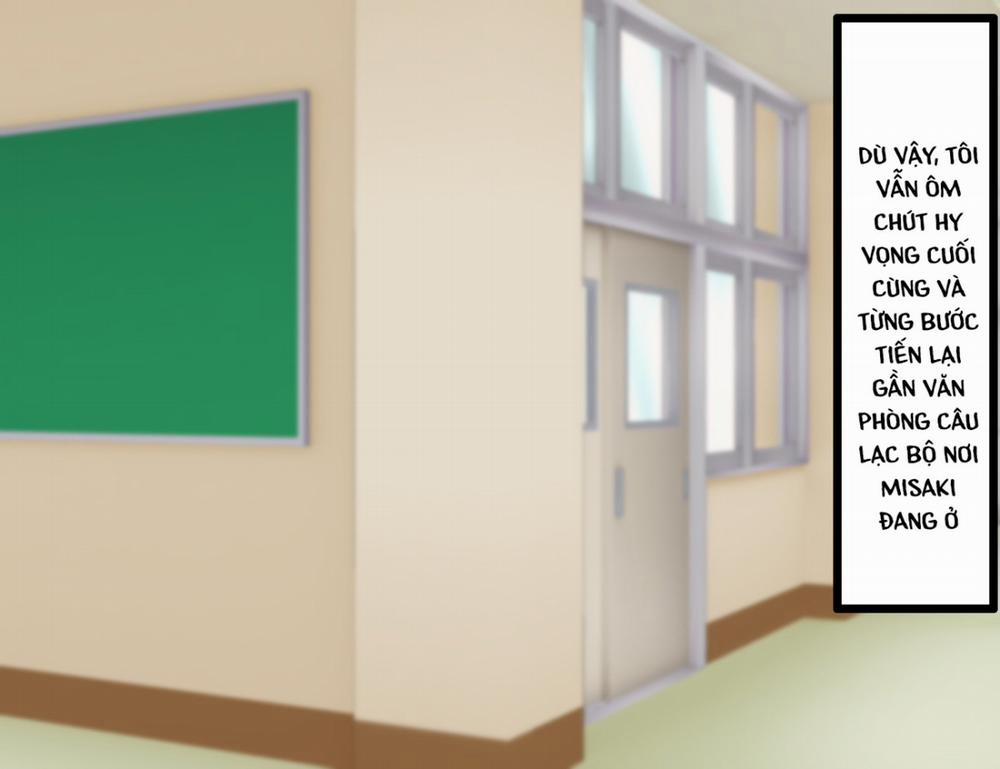 Dàn Harem Bị Cướp Đi Bởi Thằng Bạn Chó! 12 trang 4