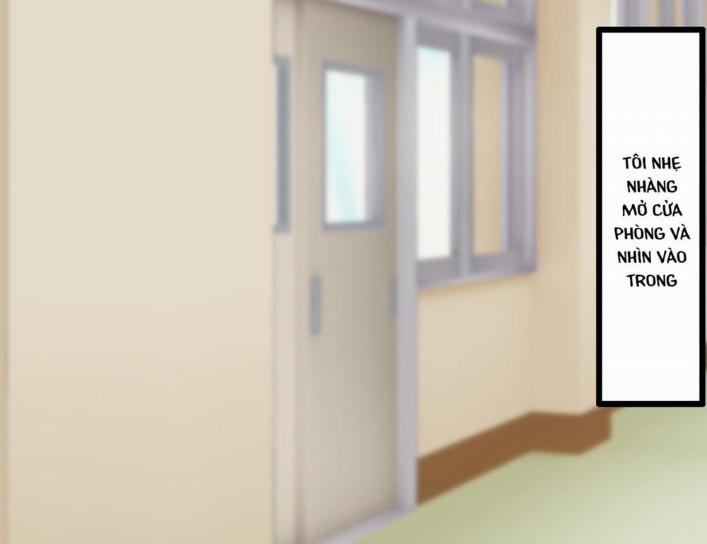 Dàn Harem Bị Cướp Đi Bởi Thằng Bạn Chó! 12 trang 5