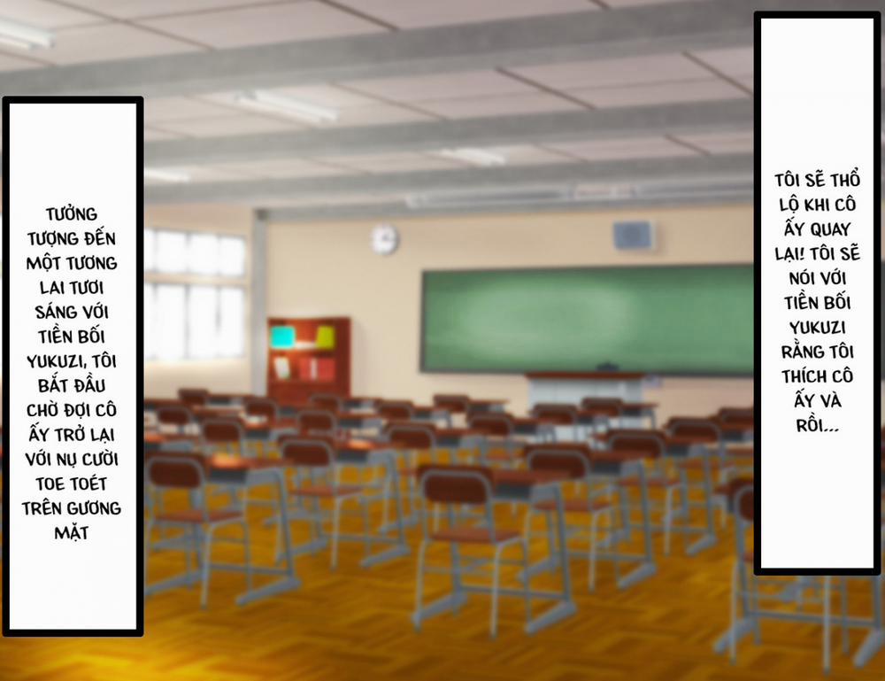 Dàn Harem Bị Cướp Đi Bởi Thằng Bạn Chó! 14 trang 16