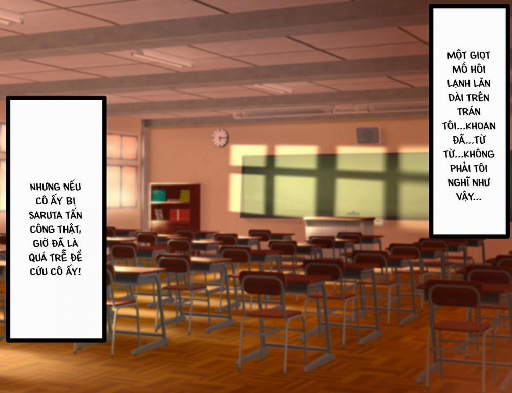 Dàn Harem Bị Cướp Đi Bởi Thằng Bạn Chó! 14 trang 20