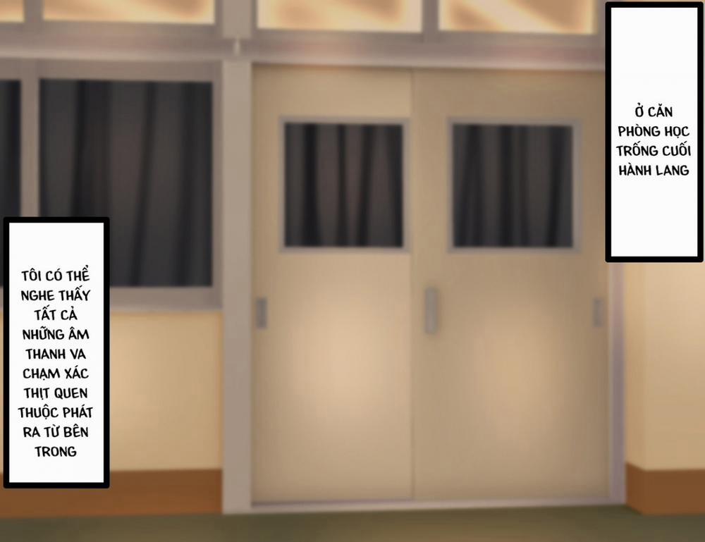 Dàn Harem Bị Cướp Đi Bởi Thằng Bạn Chó! 14 trang 23