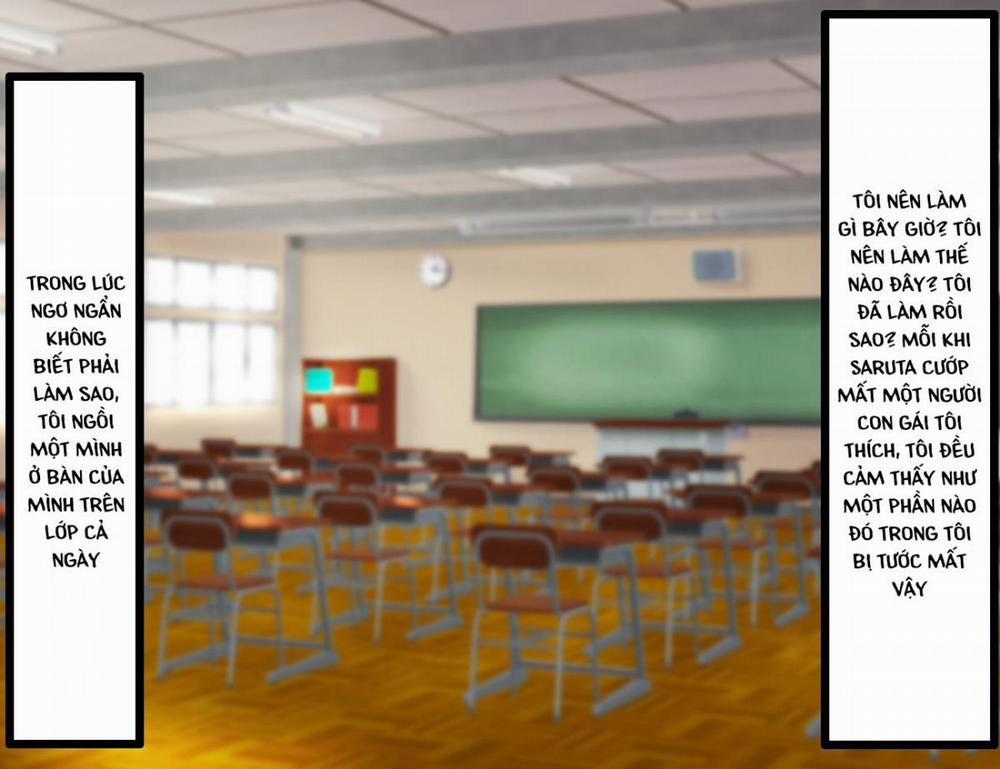 Dàn Harem Bị Cướp Đi Bởi Thằng Bạn Chó! 14 trang 3
