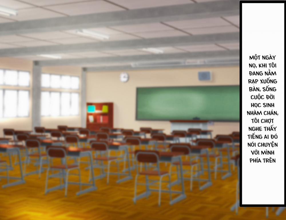 Dàn Harem Bị Cướp Đi Bởi Thằng Bạn Chó! 14 trang 4