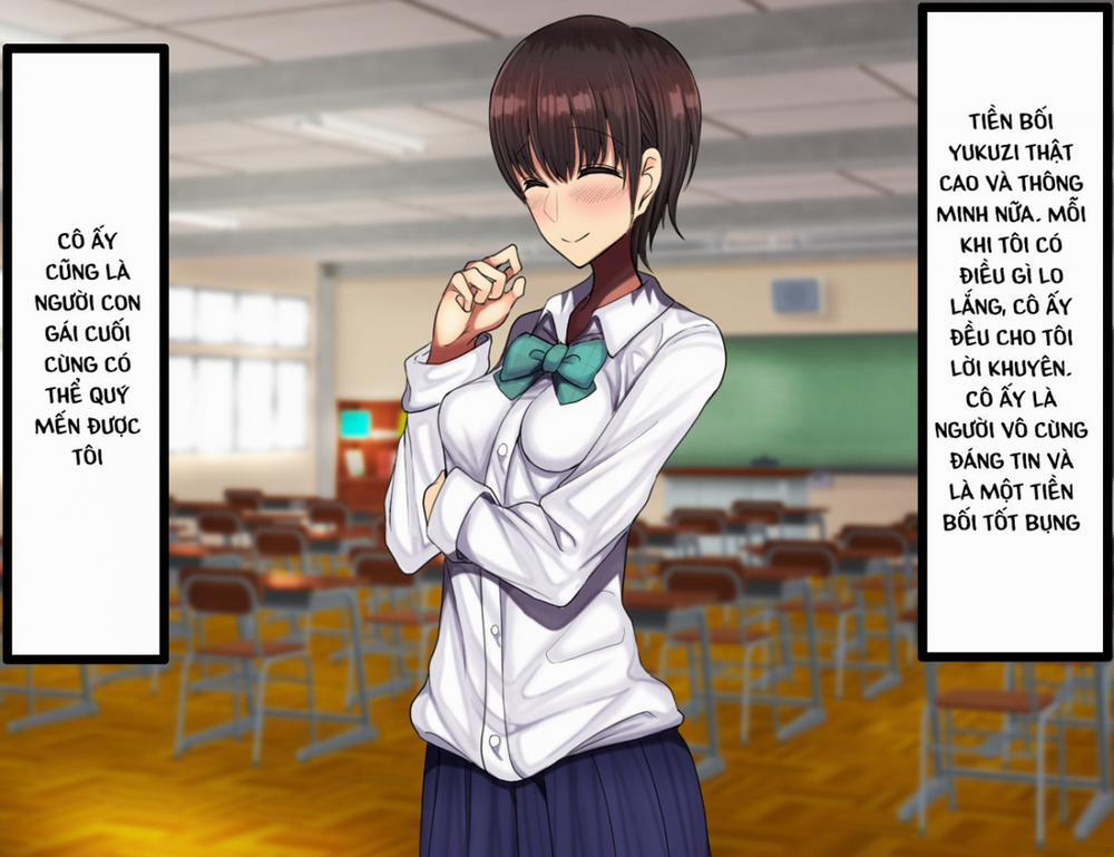 Dàn Harem Bị Cướp Đi Bởi Thằng Bạn Chó! 14 trang 6