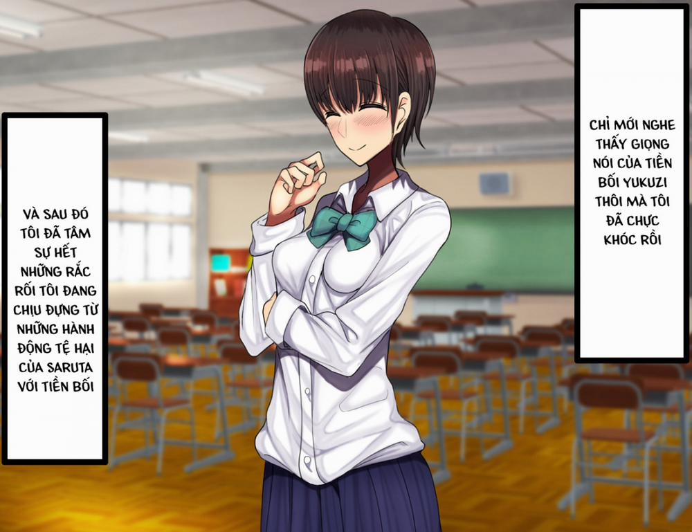 Dàn Harem Bị Cướp Đi Bởi Thằng Bạn Chó! 14 trang 7