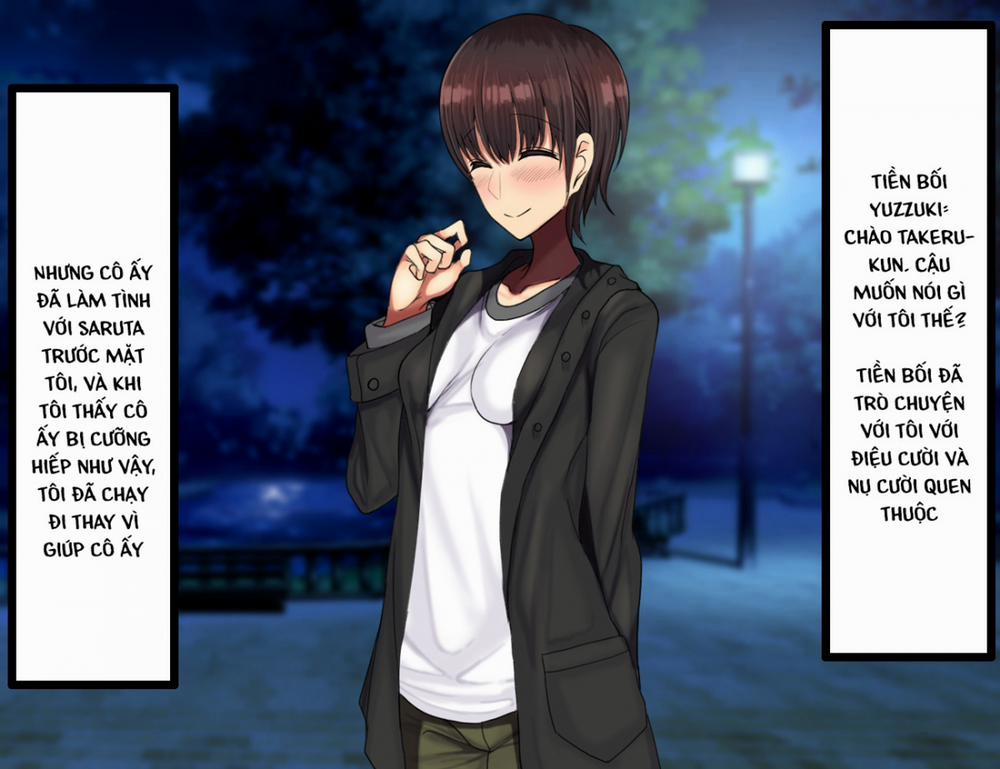 Dàn Harem Bị Cướp Đi Bởi Thằng Bạn Chó! 16 trang 13