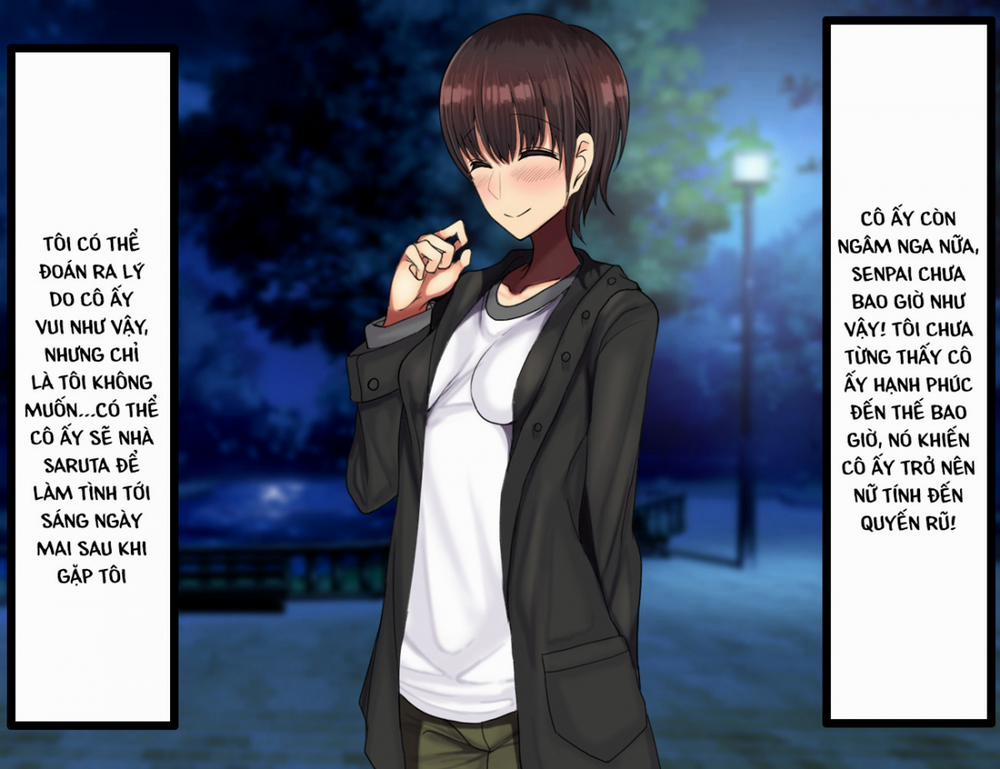 Dàn Harem Bị Cướp Đi Bởi Thằng Bạn Chó! 16 trang 14