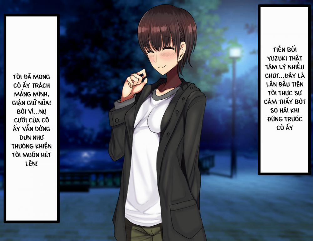 Dàn Harem Bị Cướp Đi Bởi Thằng Bạn Chó! 16 trang 16