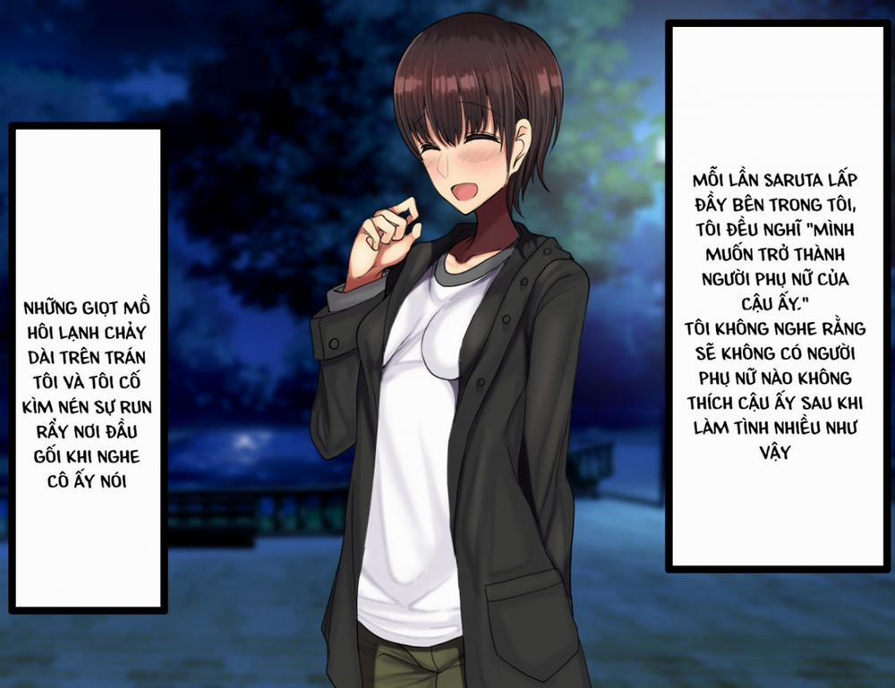 Dàn Harem Bị Cướp Đi Bởi Thằng Bạn Chó! 16 trang 19