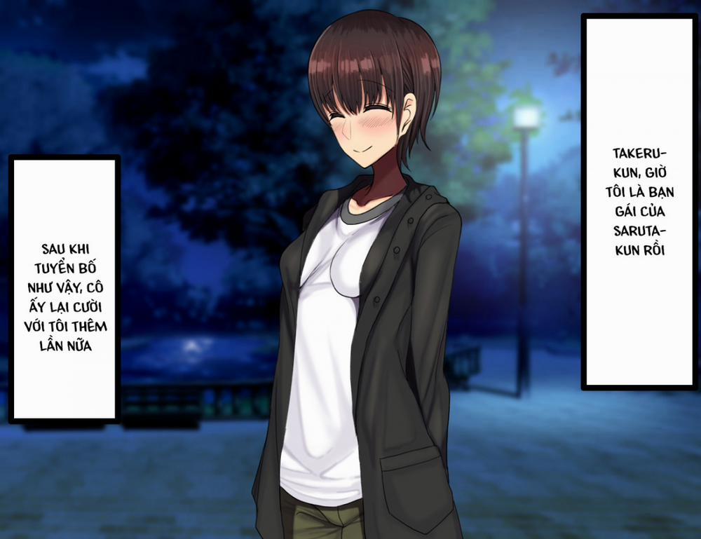 Dàn Harem Bị Cướp Đi Bởi Thằng Bạn Chó! 16 trang 20
