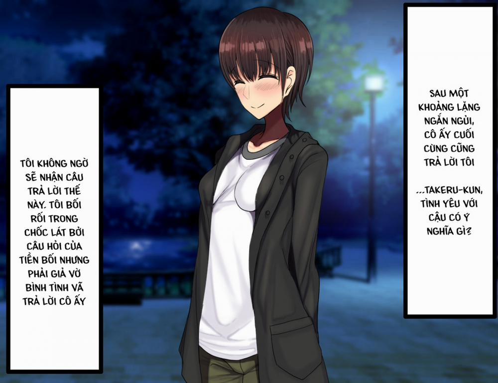 Dàn Harem Bị Cướp Đi Bởi Thằng Bạn Chó! 16 trang 23