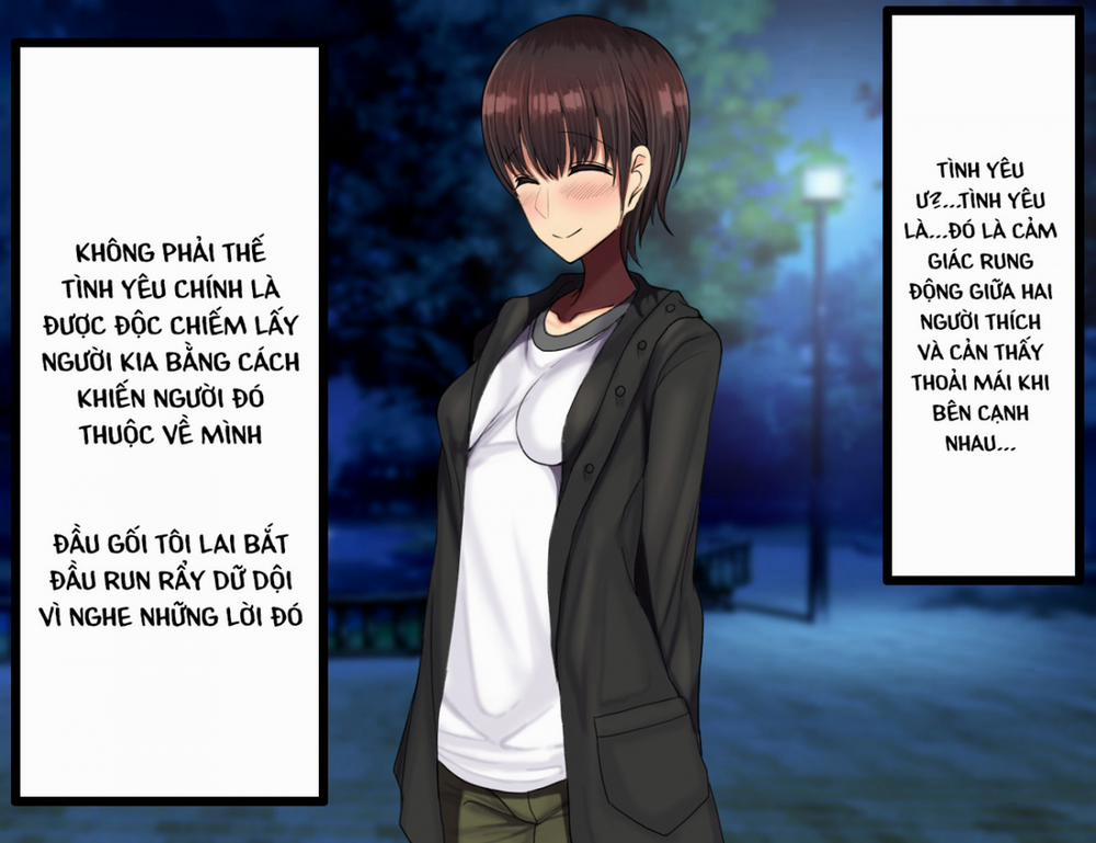 Dàn Harem Bị Cướp Đi Bởi Thằng Bạn Chó! 16 trang 24