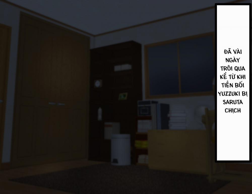 Dàn Harem Bị Cướp Đi Bởi Thằng Bạn Chó! 16 trang 4