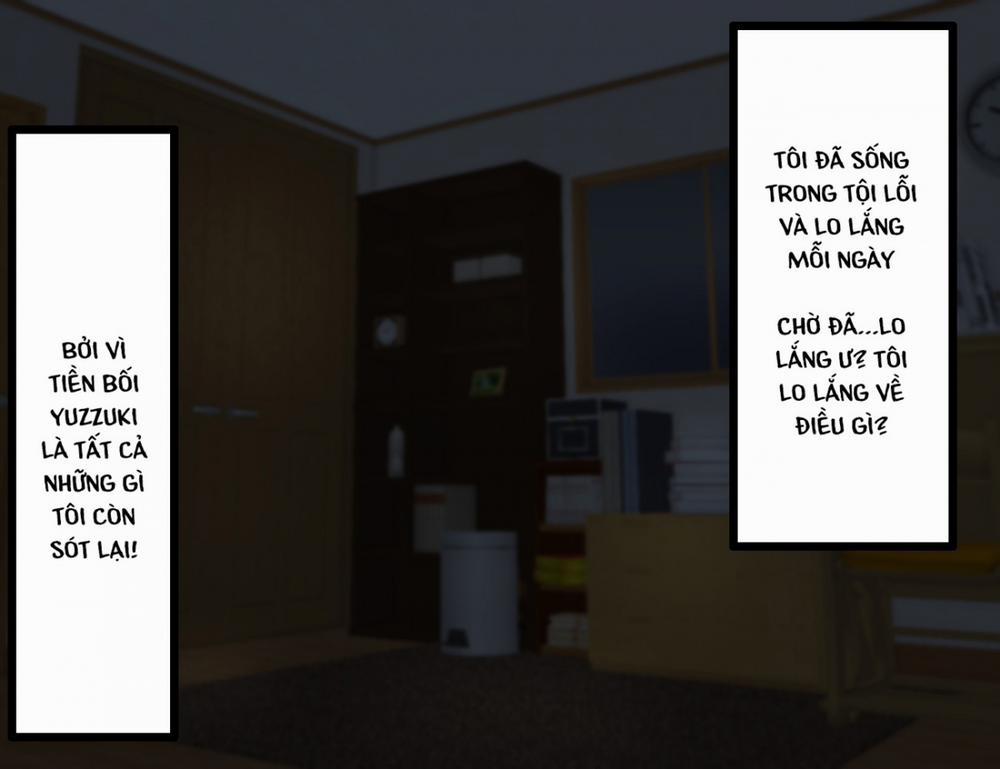 Dàn Harem Bị Cướp Đi Bởi Thằng Bạn Chó! 16 trang 6