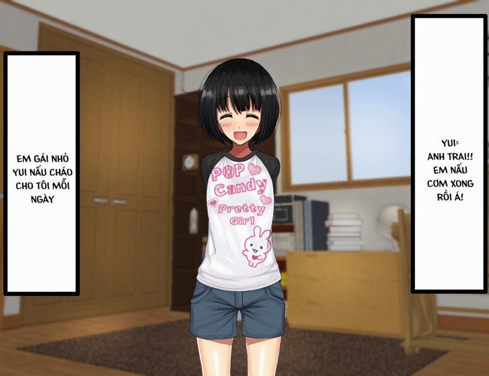 Dàn Harem Bị Cướp Đi Bởi Thằng Bạn Chó! 17 trang 6