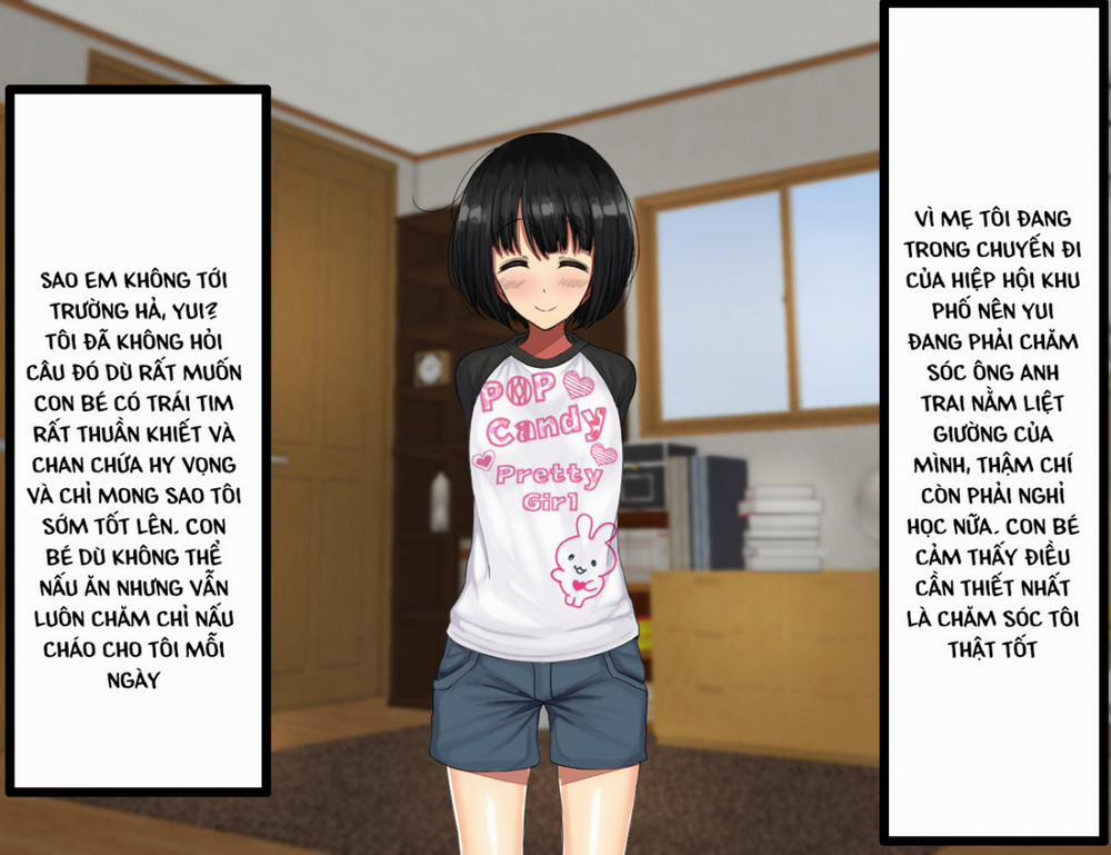 Dàn Harem Bị Cướp Đi Bởi Thằng Bạn Chó! 17 trang 8