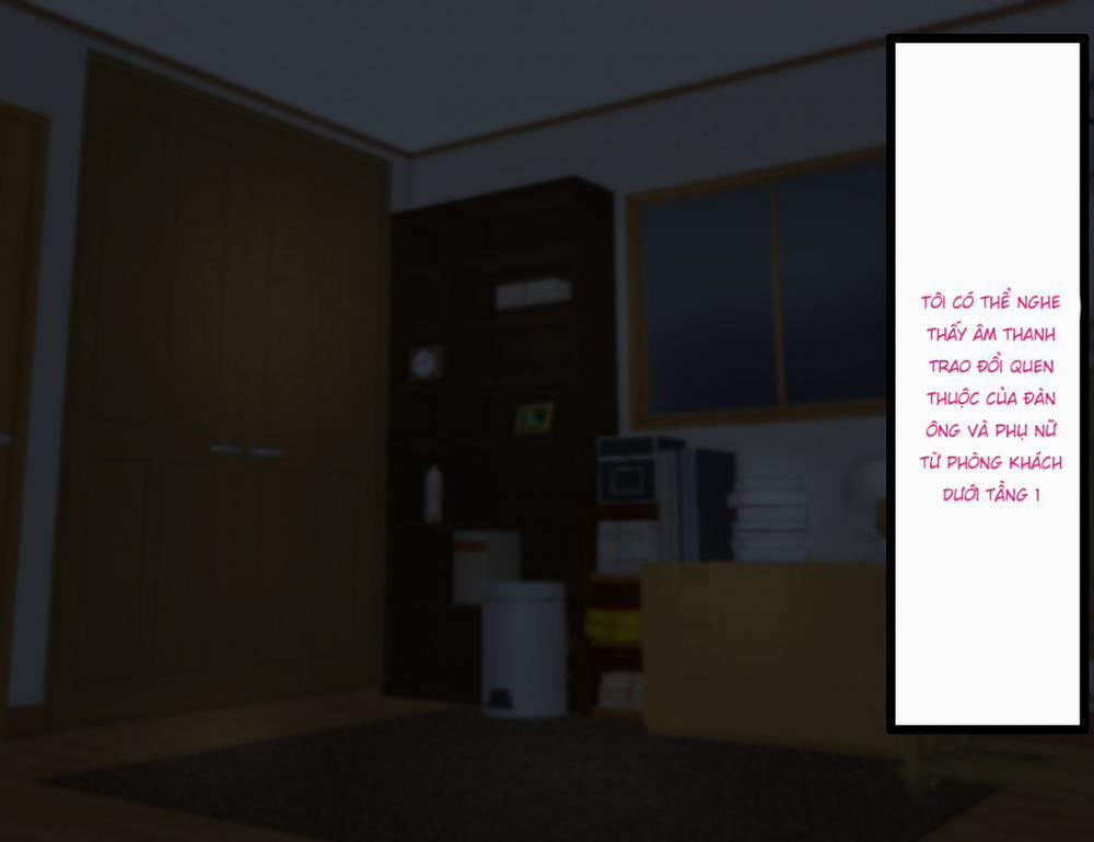 Dàn Harem Bị Cướp Đi Bởi Thằng Bạn Chó! 18 trang 4