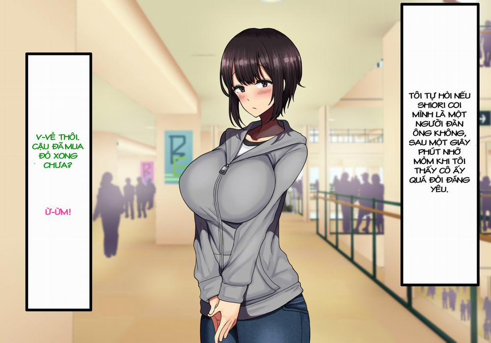 Dàn Harem Bị Cướp Đi Bởi Thằng Bạn Chó! 2 trang 17