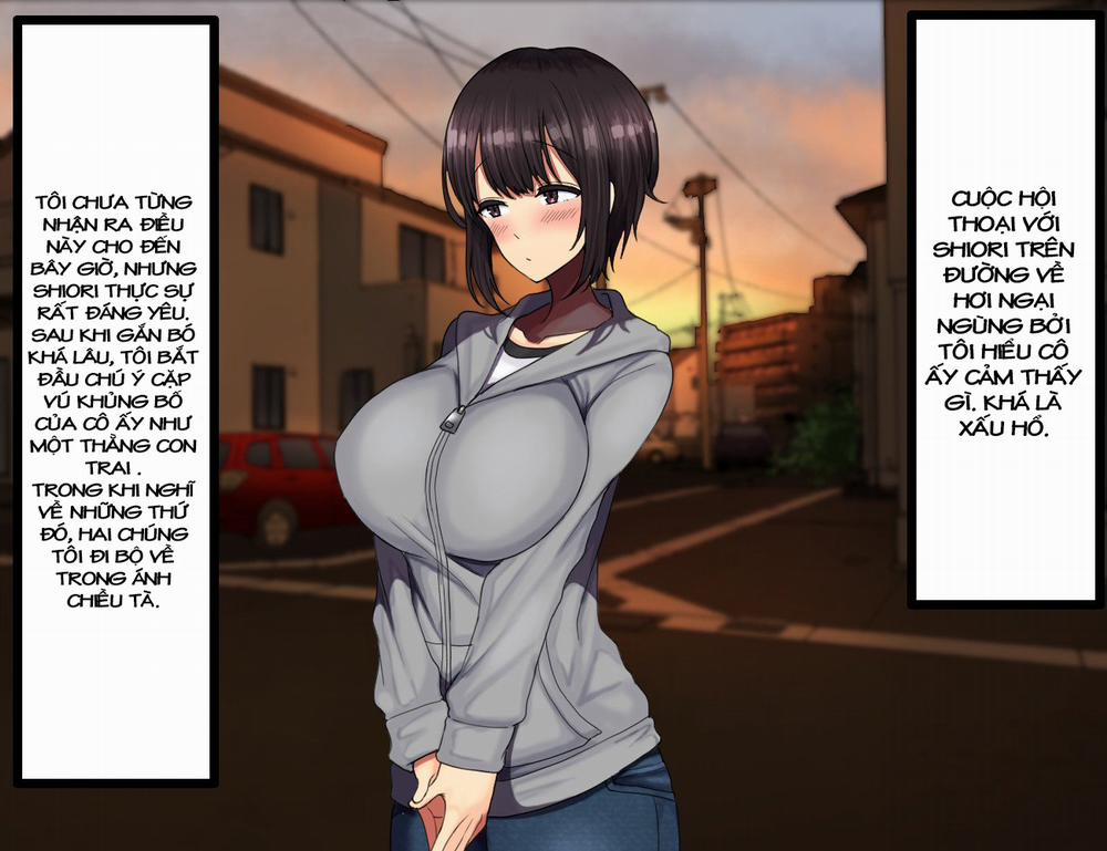 Dàn Harem Bị Cướp Đi Bởi Thằng Bạn Chó! 2 trang 20