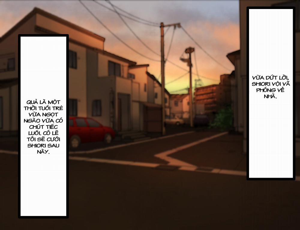 Dàn Harem Bị Cướp Đi Bởi Thằng Bạn Chó! 2 trang 24