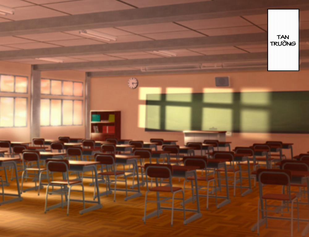 Dàn Harem Bị Cướp Đi Bởi Thằng Bạn Chó! 4 trang 10