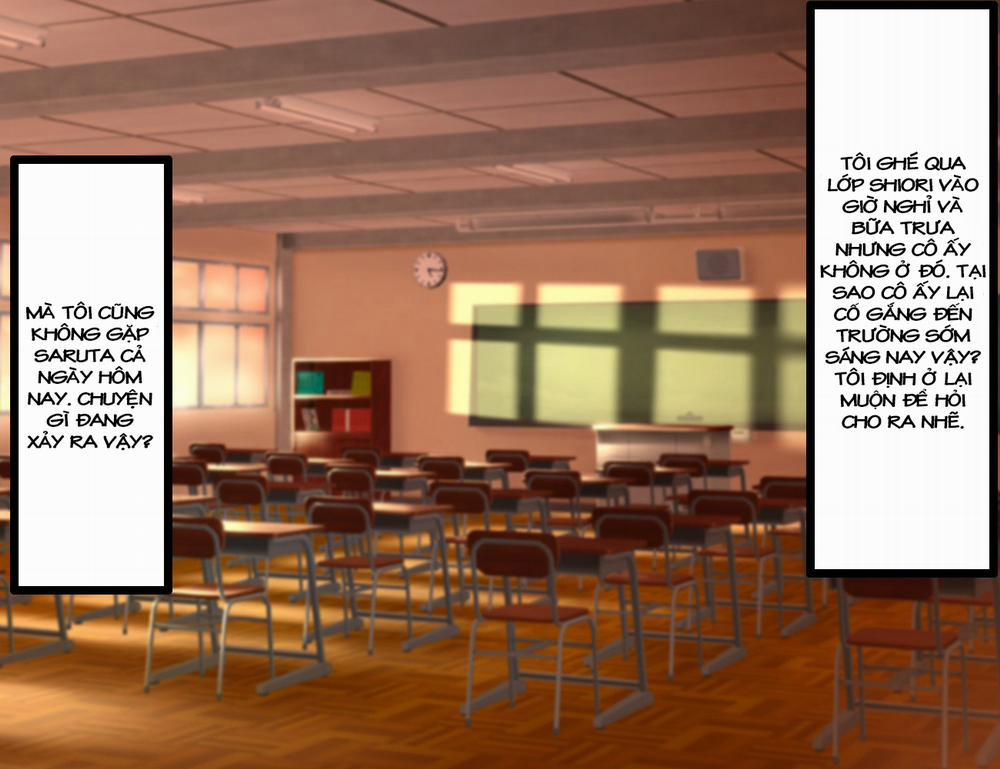 Dàn Harem Bị Cướp Đi Bởi Thằng Bạn Chó! 4 trang 11