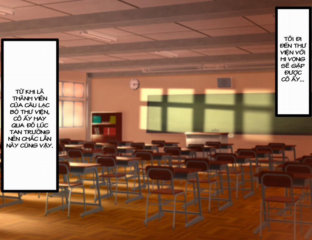 Dàn Harem Bị Cướp Đi Bởi Thằng Bạn Chó! 4 trang 12