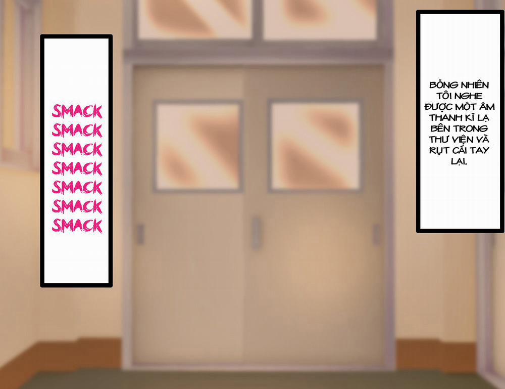Dàn Harem Bị Cướp Đi Bởi Thằng Bạn Chó! 4 trang 15