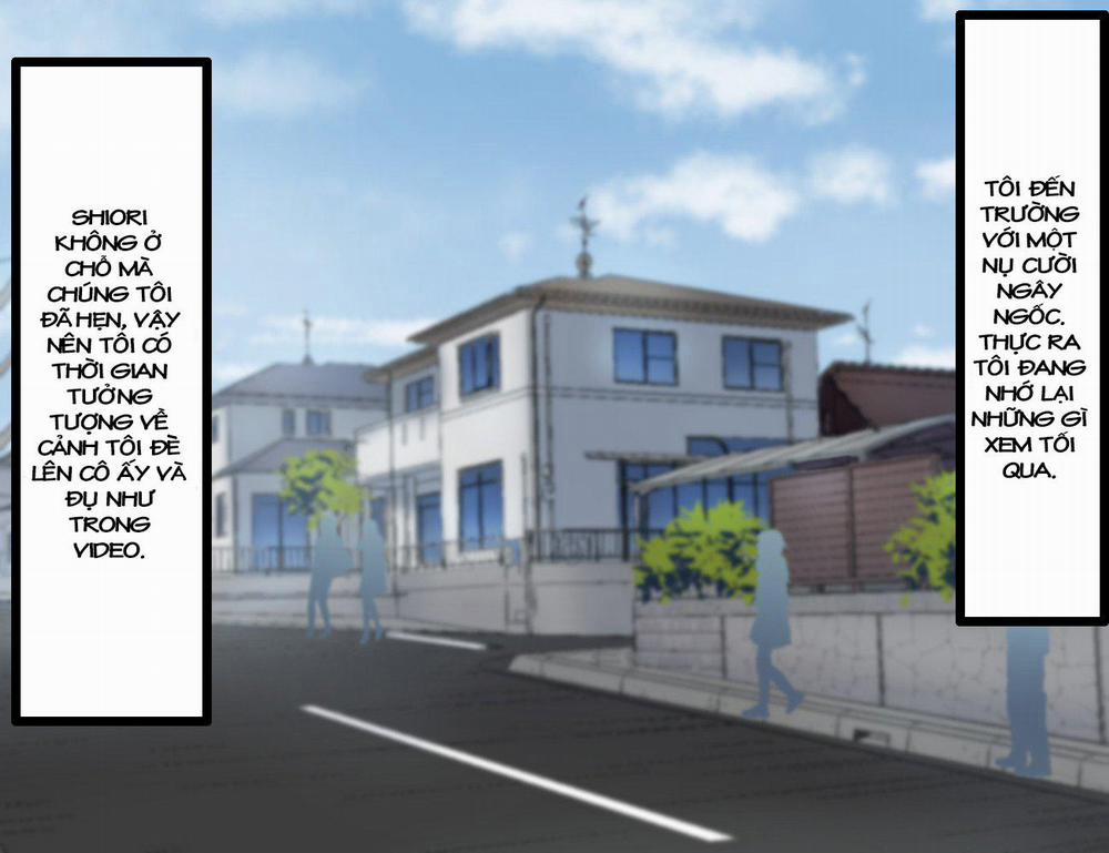 Dàn Harem Bị Cướp Đi Bởi Thằng Bạn Chó! 4 trang 3