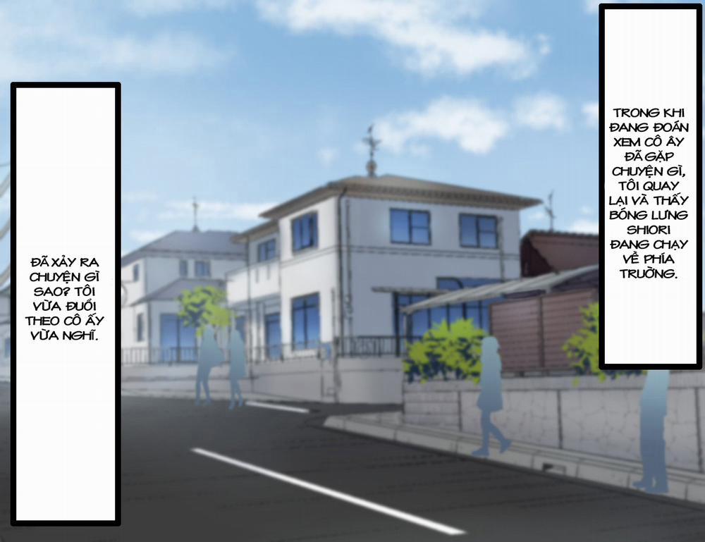 Dàn Harem Bị Cướp Đi Bởi Thằng Bạn Chó! 4 trang 4