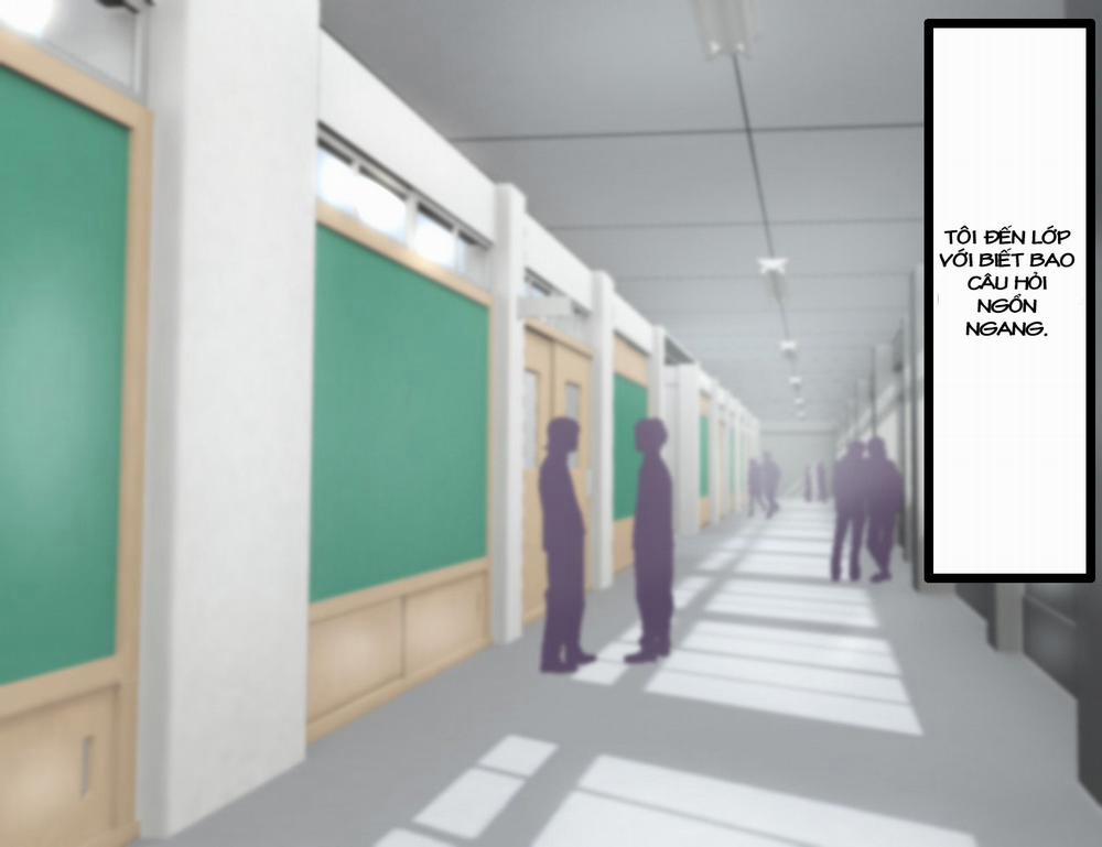 Dàn Harem Bị Cướp Đi Bởi Thằng Bạn Chó! 4 trang 8