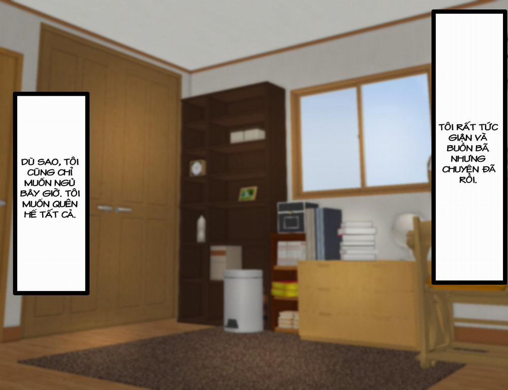 Dàn Harem Bị Cướp Đi Bởi Thằng Bạn Chó! 5 trang 20