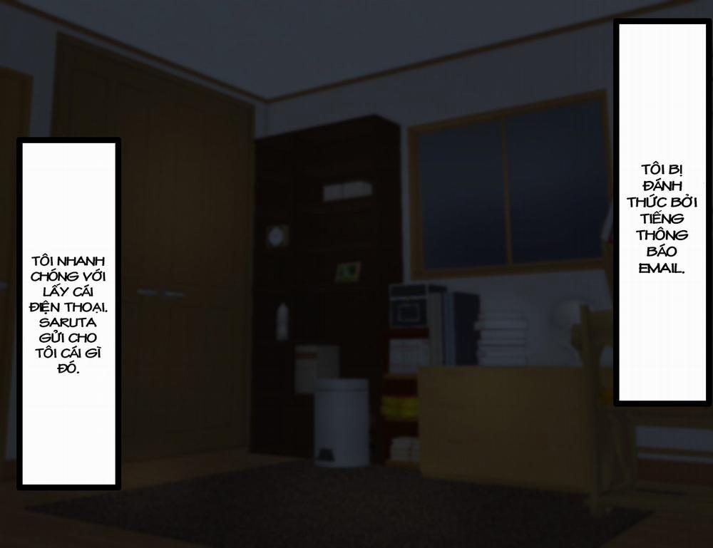 Dàn Harem Bị Cướp Đi Bởi Thằng Bạn Chó! 5 trang 23