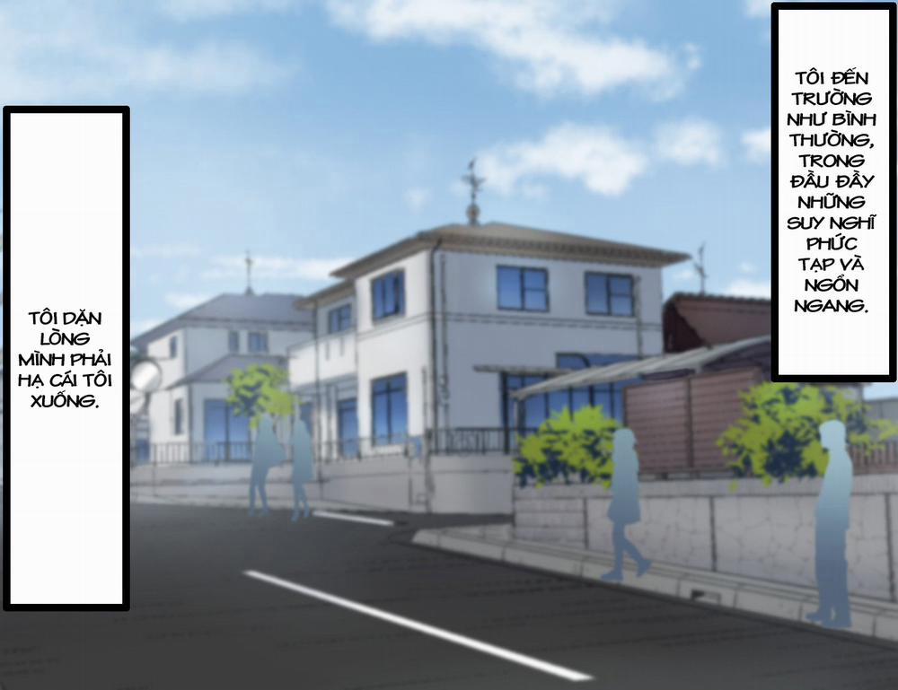 Dàn Harem Bị Cướp Đi Bởi Thằng Bạn Chó! 6 trang 18