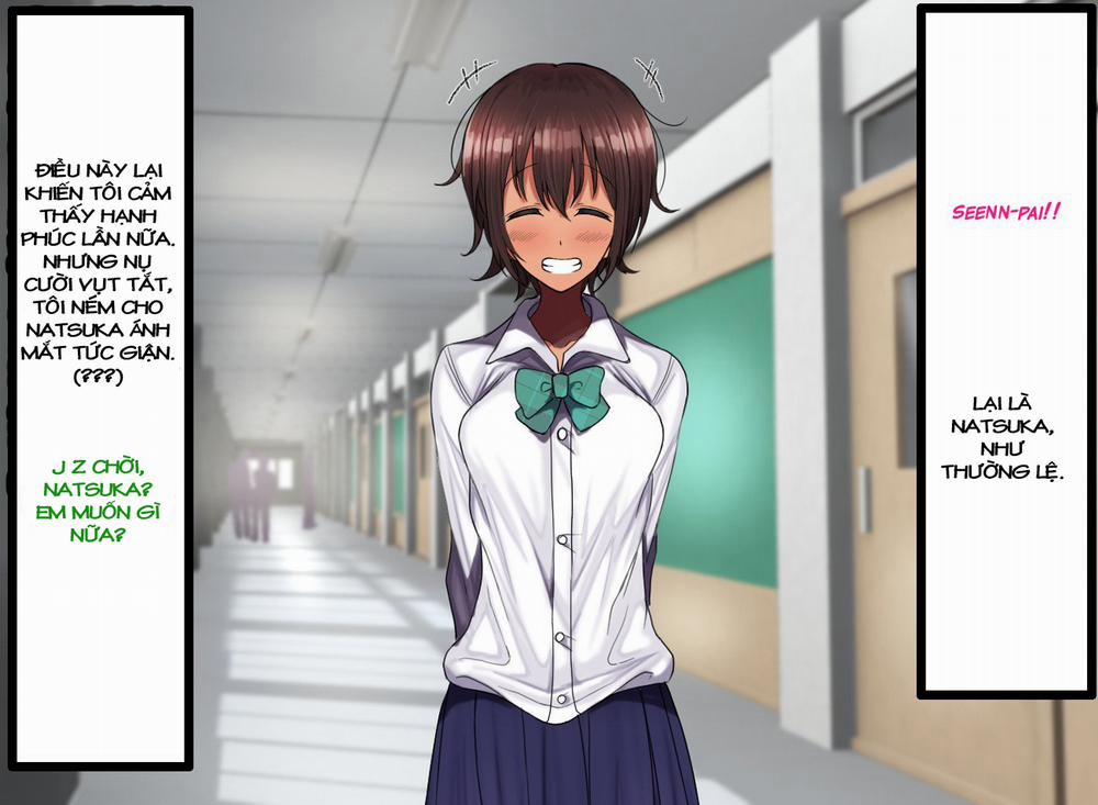 Dàn Harem Bị Cướp Đi Bởi Thằng Bạn Chó! 7 trang 12