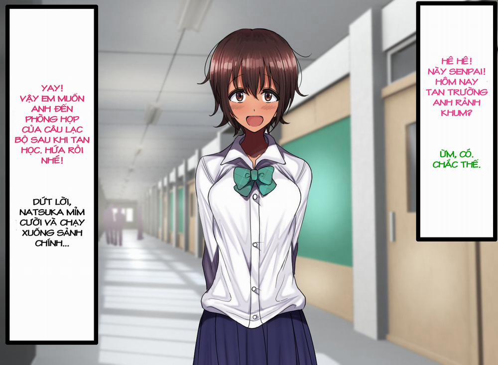 Dàn Harem Bị Cướp Đi Bởi Thằng Bạn Chó! 7 trang 13