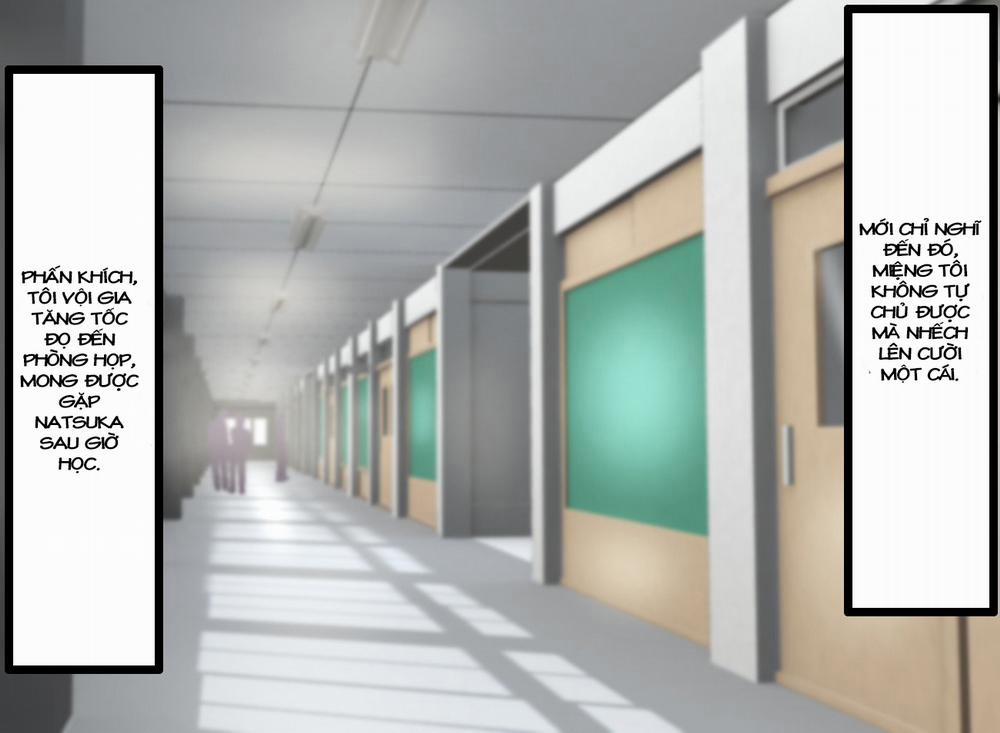 Dàn Harem Bị Cướp Đi Bởi Thằng Bạn Chó! 7 trang 15