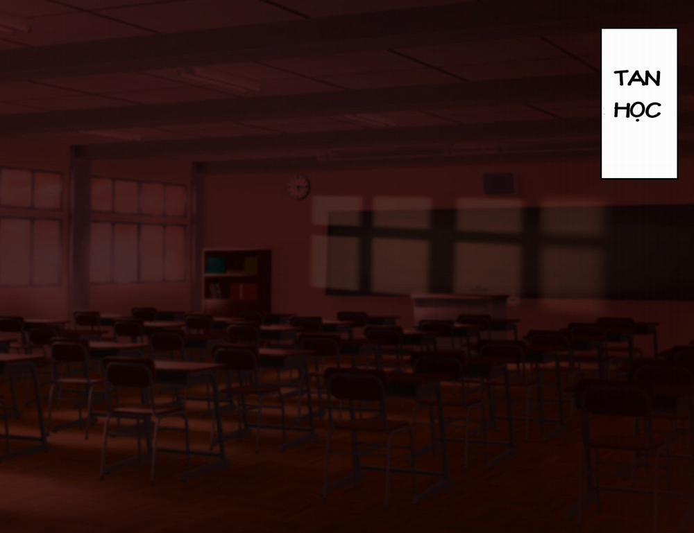 Dàn Harem Bị Cướp Đi Bởi Thằng Bạn Chó! 7 trang 16